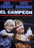  : El Campeon (The Champ) [NTSC/REGION 4 DVD. Import-Latin America]