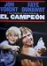 El Campeon (The Champ) [NTSC/REGION 4 DVD. Import - Latin America] Jon Voight