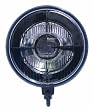 Hella 005750991 500 Series 12V/55W Black Magic Halogen Driving Lamp Kit