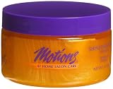 Motions At Home Shine Enhancing Pomade, 3.5-Ounce Jars (Pack of 6)