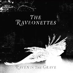 Raven In The Grave (Amazon MP3 Exclusive Version)