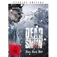 Dead Snow [Limited Edition]