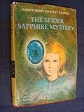 The spider sapphire mystery