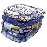 Kushies - Reusable Ultra-lite Diapers for Infants... by Kushies