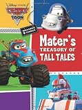 Cars Toons: Mater's Treasury of Tall Tales
