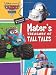 Cars Toons: Mater's Treasury of Tall Tales