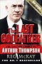 The Last Godfather: The Life and Crimes of Arthur Thompson