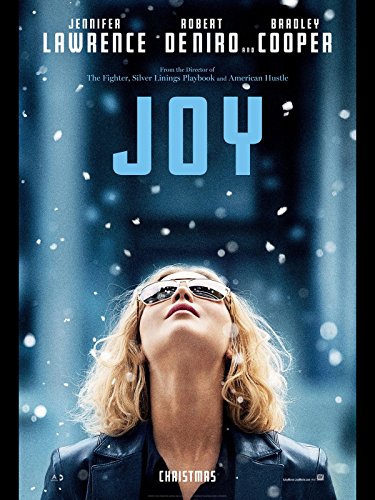 Joy Trailer
