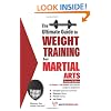 Ultimate Guide to Weight Training for Martial Arts