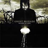 Guided By Firevon "Ghost Brigade"