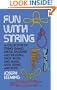 Fun with String (ILLUSTRATED)