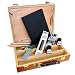 Outdoor Living : Winsor & Newton Sketching Wooden Box Set