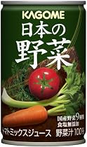 【国産野菜のみ使用! 季節限定】 (お徳用ボックス) 日本の野菜 ( 9種の野菜) 160g×30缶