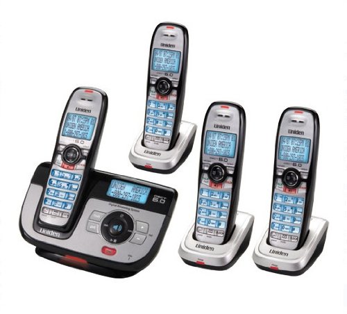 DECT2180-4