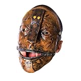 Rubie's Costume Co 33298 Slipknot Maggots Mask