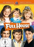Produkt-Bild: Full House - Die komplette zweite Staffel [4 DVDs]