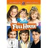 Full House - Die komplette zweite Staffel [4 DVDs]