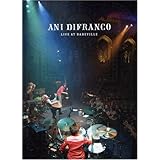Ani DiFranco: Live at Babeville