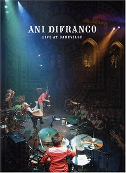 Ani DiFranco: Live at Babeville