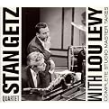 Complete Studio Master Takes: Stan Getz/Lou Levy (Greatest Hits)