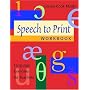 Speech to Print Workbook: Language Exercises for Teachers