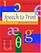 Books : Speech to Print Workbook: Language Exercises for Teachers