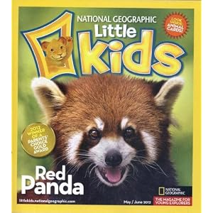 National Geographic Little Kids