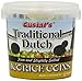 Gustaf's Dutch Licorice Coins,  6 Plastic containers - 7-Ounce each