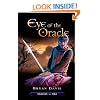 Eye of the Oracle (Oracles of Fire)