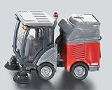 Eigenschaften SIKU 2936 / Siku 2936 - Kehrmaschine