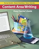 Content-Area Writing: Every Teachers Guide