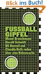 Fu�ballgipfel: Manni Breuckmann, Hara...