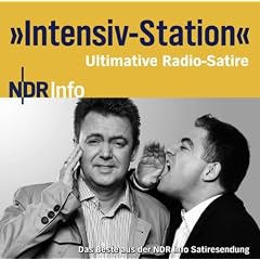NDR Info-Intensivstation, Folge 1