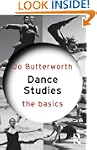 Dance Studies: The Basics