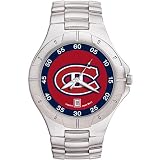 LogoArt Montreal Canadiens Pro II Watch