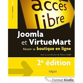 Joomla et VirtueMart