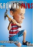 A Parent's Guide to Growing Pains - Self-Discipline