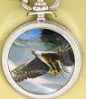Eagle Pocket Watch.watches