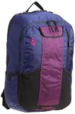Timbuk2 Track II Daypack, Night Blue/Village Violet/Mulberry Purple, Medium