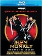 Iron Monkey [Blu-ray] [1993] [US Import]