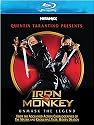 Iron Monkey [Blu-ray]