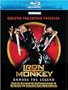 Iron Monkey [Blu-ray]