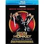 Iron Monkey [Blu-ray]
