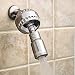 New Market Naturals April Shower Filter Oxynator With Oxygenics Showerhead