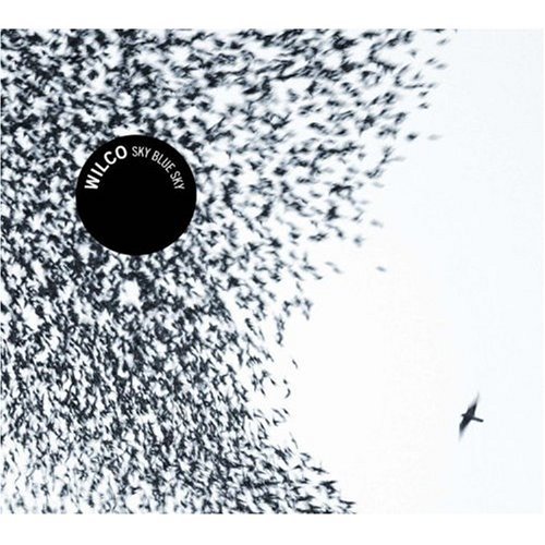 CD-Charts  Music : Sky Blue Sky
