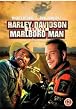 Harley Davidson and the Marlboro Man [Region 2]