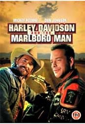 Harley Davidson and the Marlboro Man [Region 2]