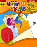 How to Report on Books, Grades 1-2