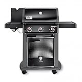 barbecue weber vente privee