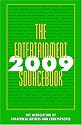 The Entertainment Sourcebook 2009
